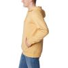 Columbia mens Trek Hoodie(Light Camel/Lc Csc Branded Graphic)
