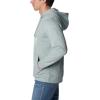 Columbia mens Trek Hoodie(Niagara/Fun With Flags Graphic)