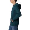 Columbia mens Trek Hoodie(Night Wave  Boxed Gem Columbia Graphic)
