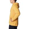 Columbia mens Trek Hoodie(Raw Honey  Boxed Gem Columbia Graphic)