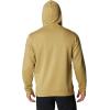 Columbia mens Trek Hoodie(Savory/Us Hood Flag)
