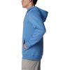 Columbia mens Trek Hoodie(Skyler/Csc Box Treeline)