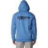 Columbia mens Trek Hoodie(Skyler/Csc Box Treeline)
