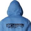 Columbia mens Trek Hoodie(Skyler/Csc Box Treeline)