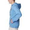 Columbia mens Trek Hoodie(Skyler/Csc Emblem)