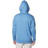 Columbia mens Trek Hoodie(Skyler/Csc Emblem)