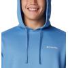 Columbia mens Trek Hoodie(Skyler/Lc Csc Branded Graphic)