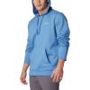 Columbia mens Trek Hoodie(Skyler/Lc Csc Branded Graphic)