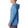 Columbia mens Trek Hoodie(Skyler/Lc Csc Branded Graphic)