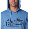Columbia mens Trek Hoodie(Skyler/Scripted Scene)