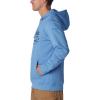 Columbia mens Trek Hoodie(Skyler/Scripted Scene)