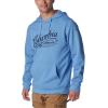 Columbia mens Trek Hoodie(Skyler/Scripted Scene)