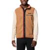 Columbia Men’s Helvetia II Vest(Camel Brown)
