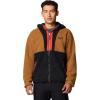 Camel Brown/Black