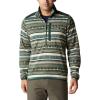 Spruce Apres Stripe