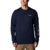 Columbia mens Trek Crew