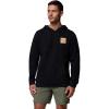 Black/Boxy Brand