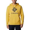 Golden Nugget/Csc Stacked Graphic