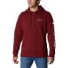Red Jasper/Csc Sleeve Logo