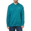 River Blue/Csc Sleeve Logo