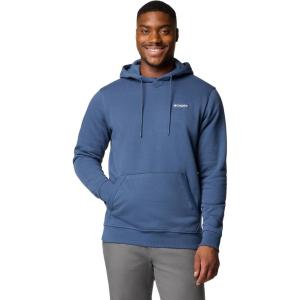 Columbia Men’s Meridian Creek Hoodie(Dark Mountain)