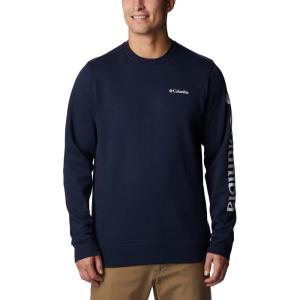 Columbia mens Trek Crew