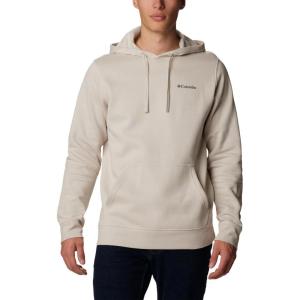 Columbia mens Trek Hoodie(Dark Stone  Boxed Gem Columbia Graphic)