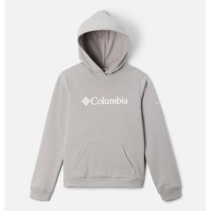 Columbia mens Trek Hoodie(Flint Grey)