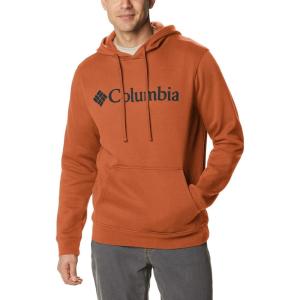 Columbia mens Trek Hoodie(Harvester)