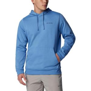 Columbia mens Trek Hoodie(Skyler/Csc Box Treeline)
