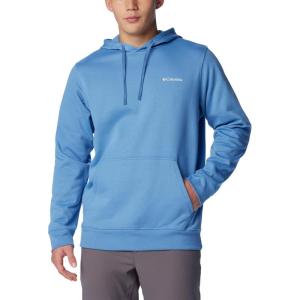 Columbia mens Trek Hoodie(Skyler/Lc Csc Branded Graphic)