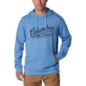 Columbia mens Trek Hoodie(Skyler/Scripted Scene)