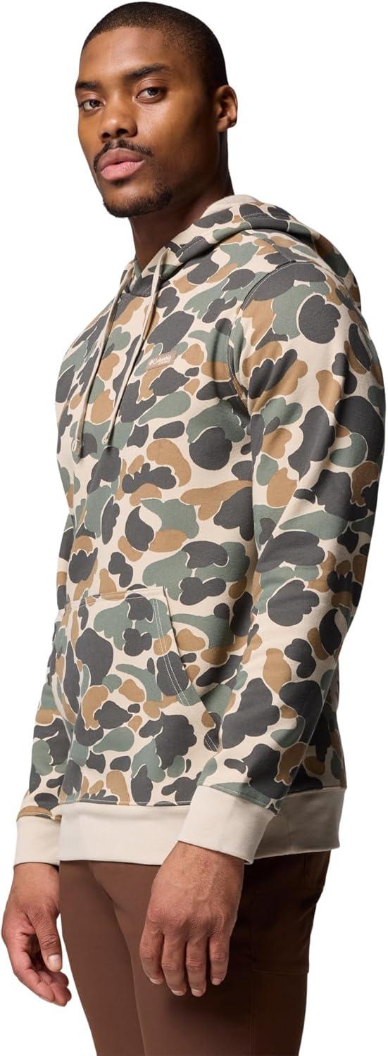 imageColumbia Mens Phg Camo HoodieFossil Deltahunter Camo