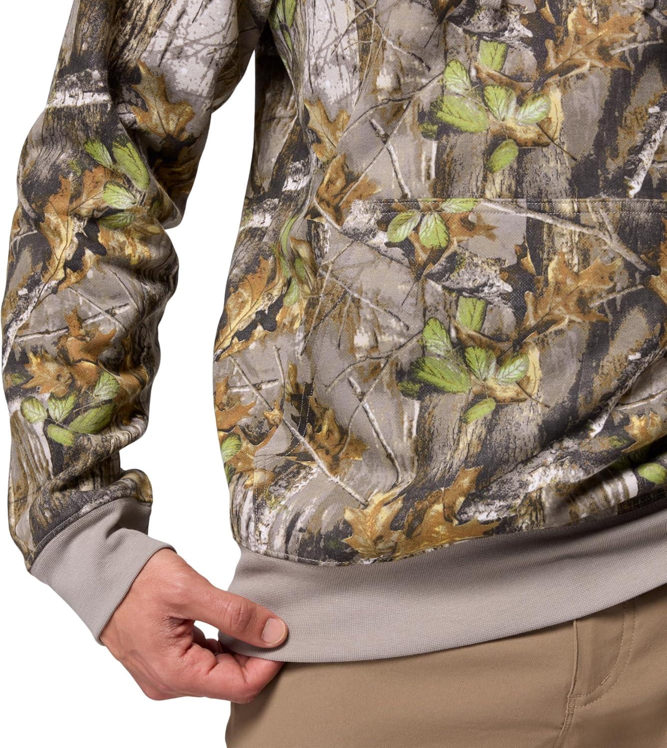 imageColumbia Mens Phg Camo HoodieTimberwoods Camo