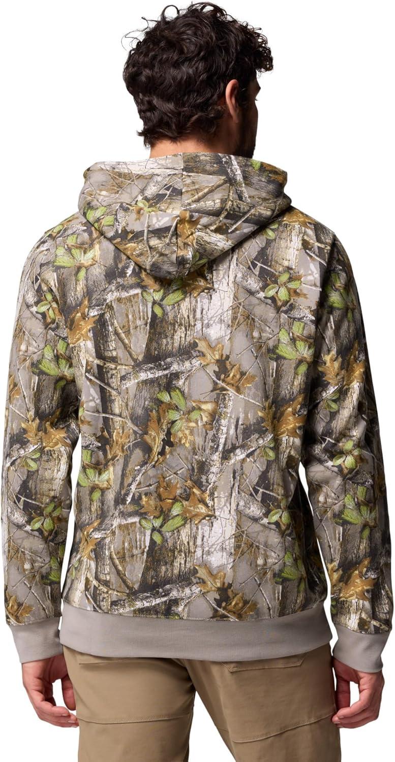 imageColumbia Mens Phg Camo HoodieTimberwoods Camo