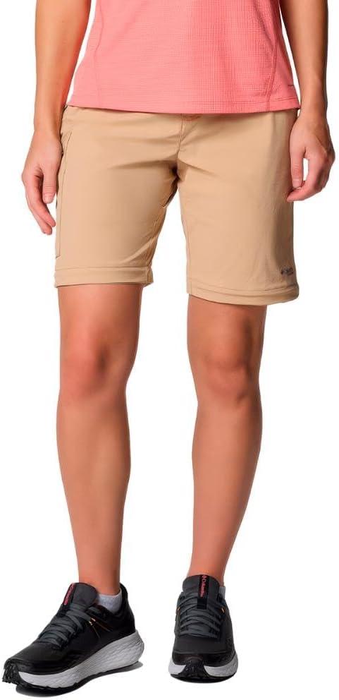 imageColumbia Womens Summit Valley Convertible Pant IICanoe