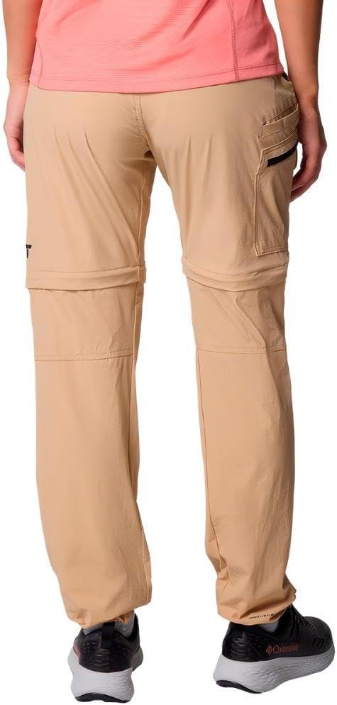 imageColumbia Womens Summit Valley Convertible Pant IICanoe