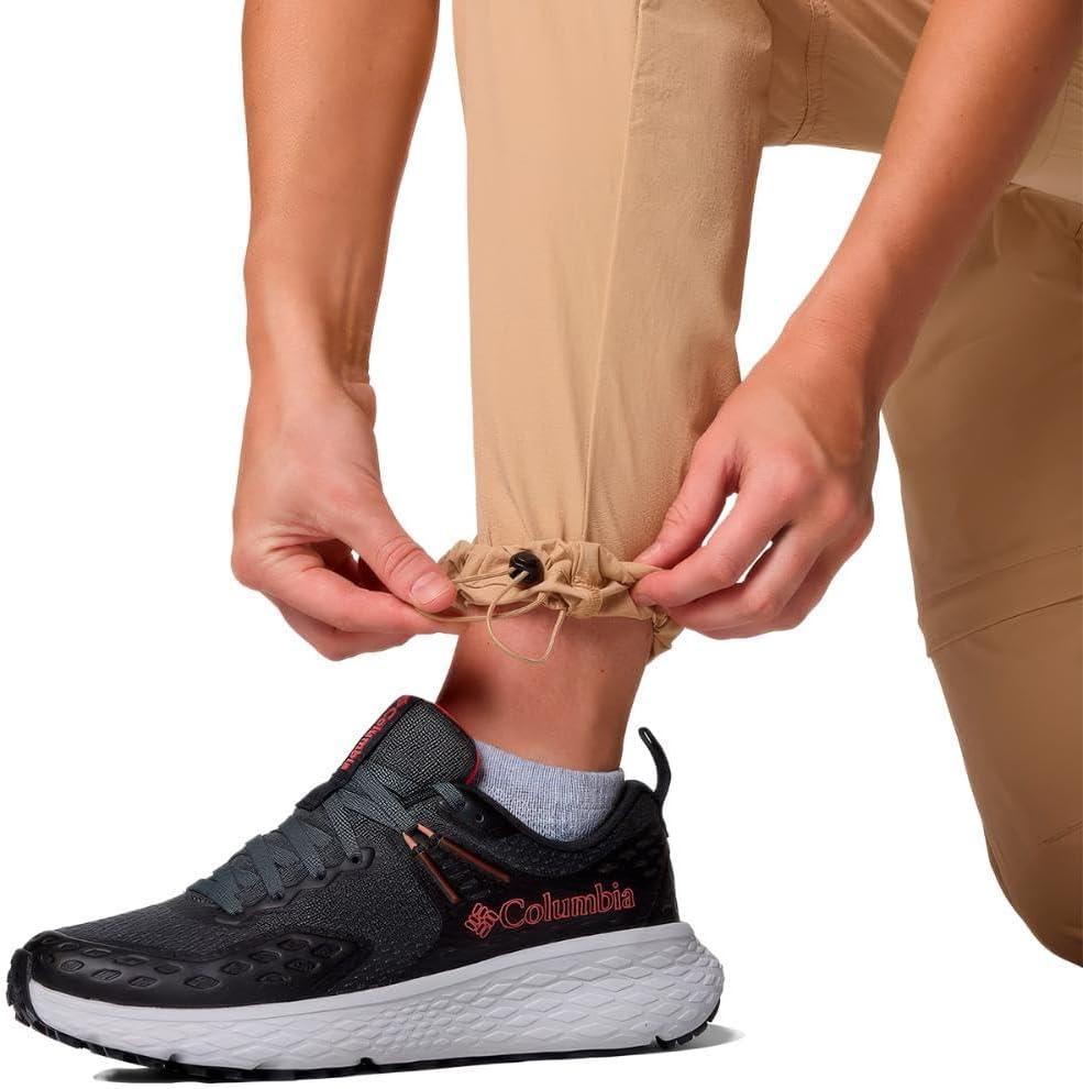 imageColumbia Womens Summit Valley Convertible Pant IICanoe