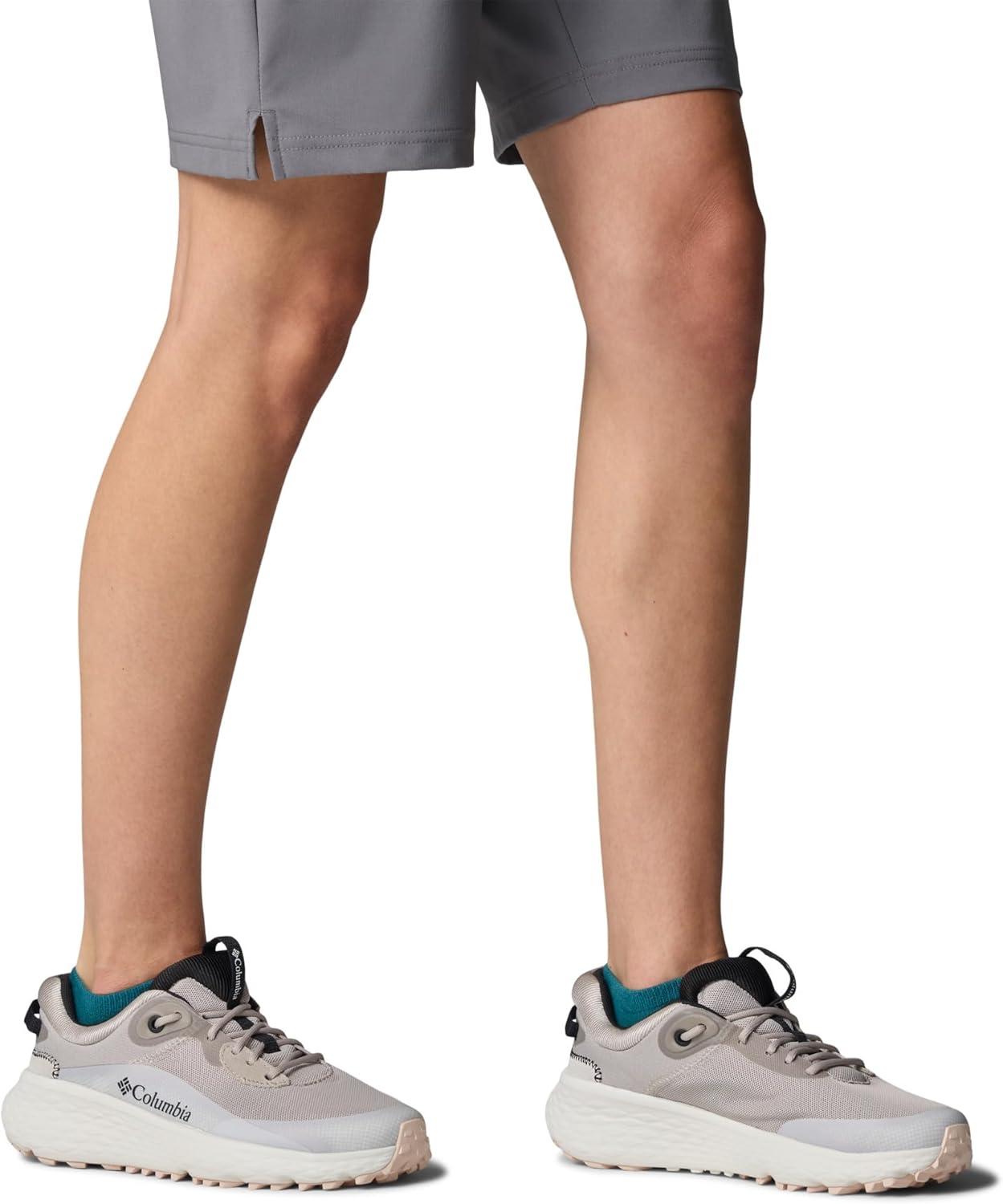 imageColumbia Womens Terrastride CRZSoft TaupePeach Quartz