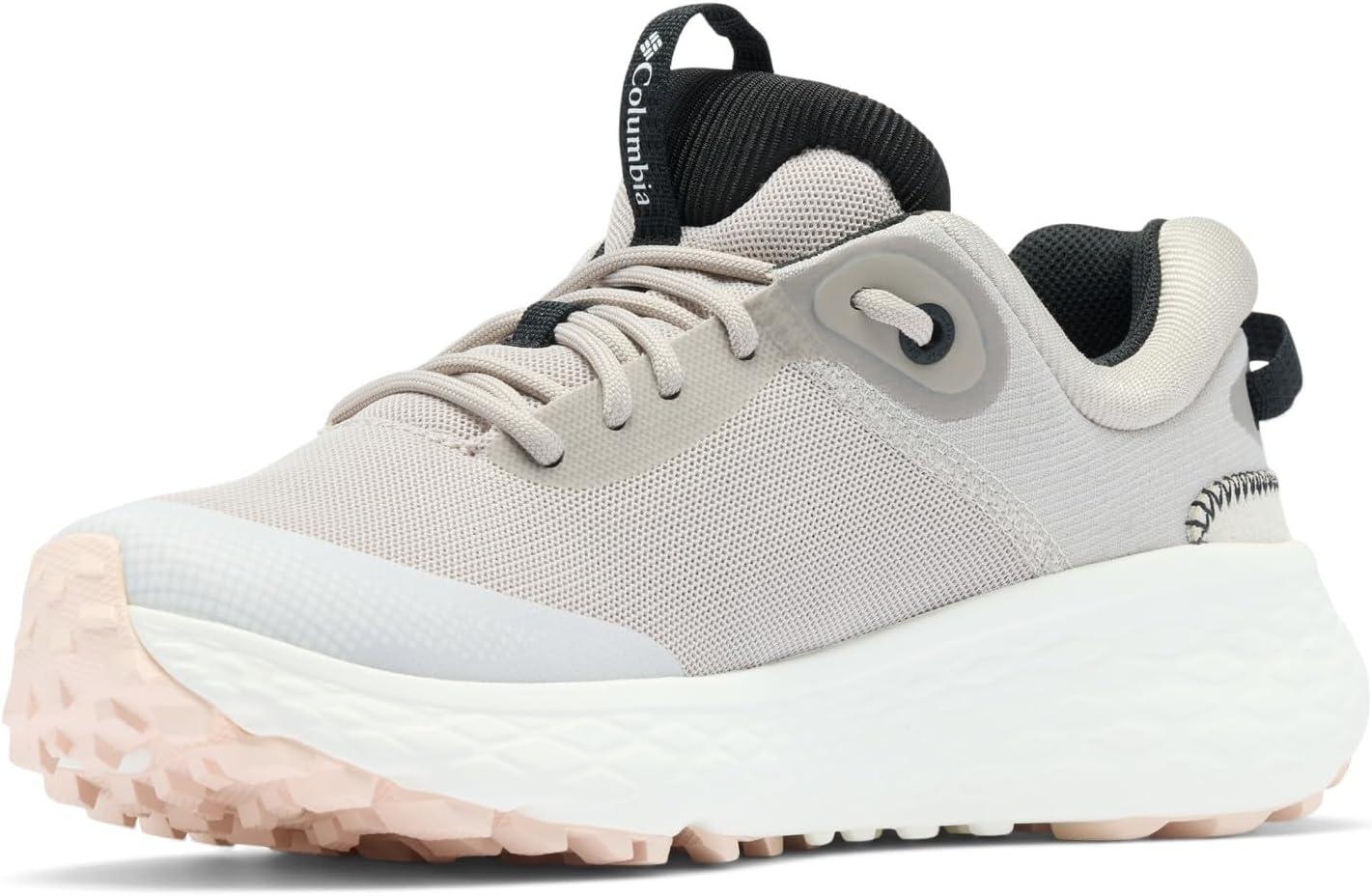 imageColumbia Womens Terrastride CRZSoft TaupePeach Quartz