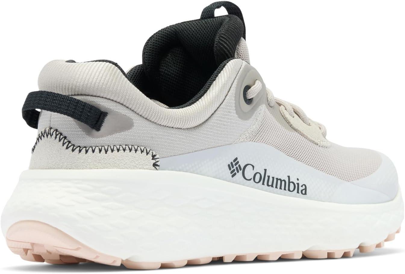 imageColumbia Womens Terrastride CRZSoft TaupePeach Quartz