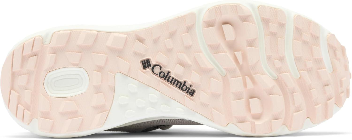 imageColumbia Womens Terrastride CRZSoft TaupePeach Quartz