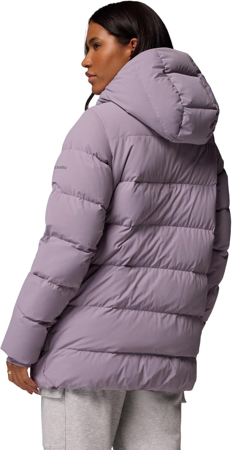imageColumbiaShale Purple