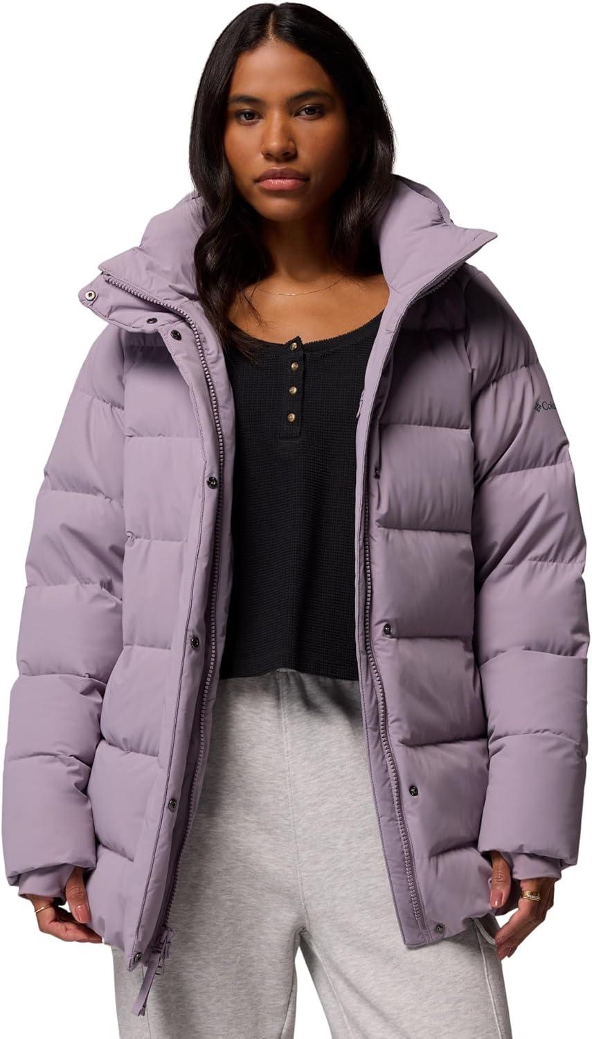 imageColumbiaShale Purple