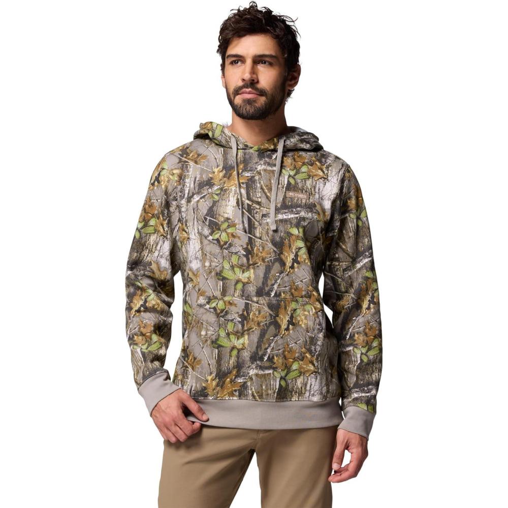 imageColumbia Mens Phg Camo HoodieTimberwoods Camo