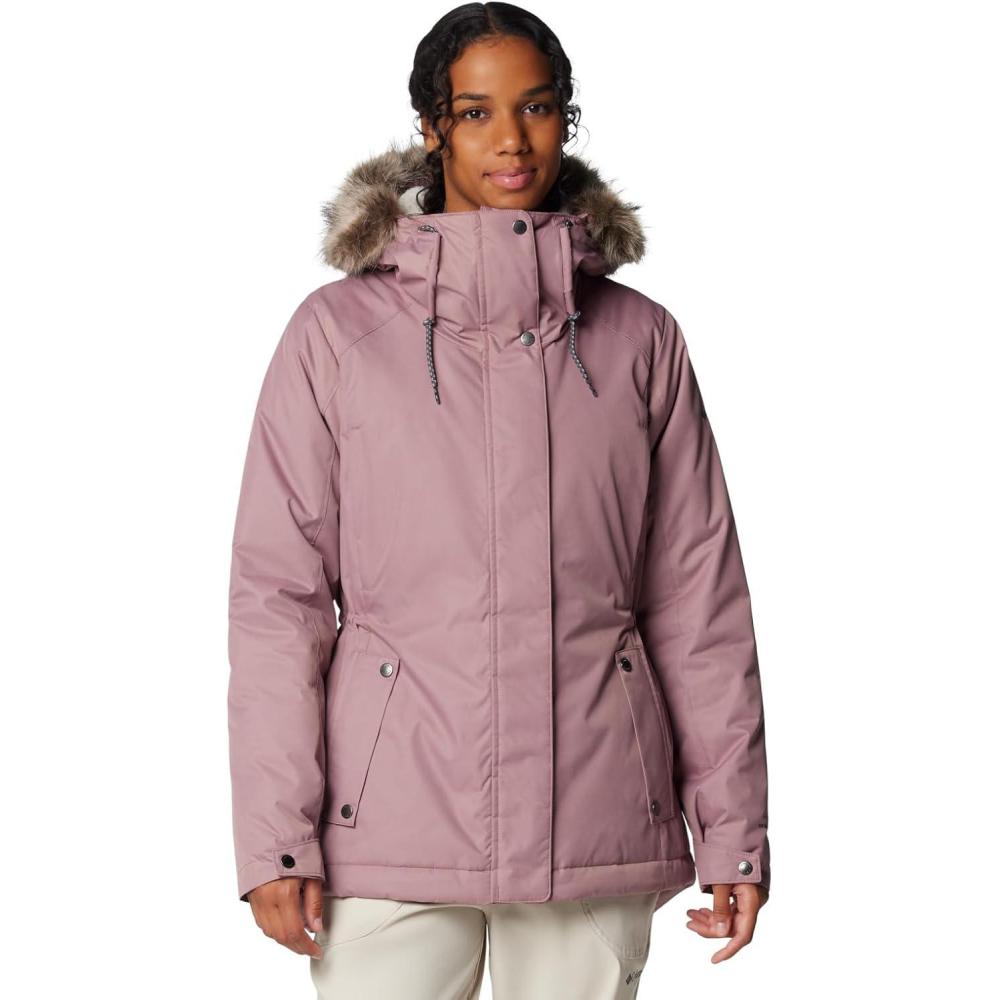 imageColumbia Womens Suttle Mountain III Insulated JacketFig