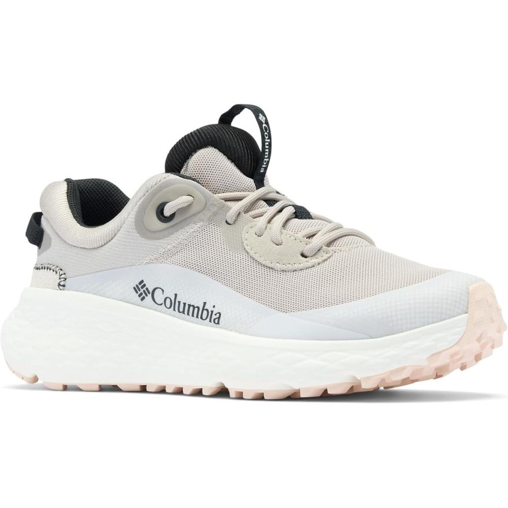imageColumbia Womens Terrastride CRZSoft TaupePeach Quartz