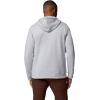 Columbia Mens PHG Topo Hunt Hoodie(Cool Grey/Nocturnal Topo Hunt)