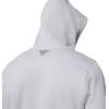 Columbia Mens PHG Topo Hunt Hoodie(Cool Grey/Nocturnal Topo Hunt)