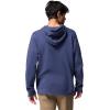 Columbia Mens PHG Topo Hunt Hoodie(Nocturnal/Maple Sugar Topo Hunt)